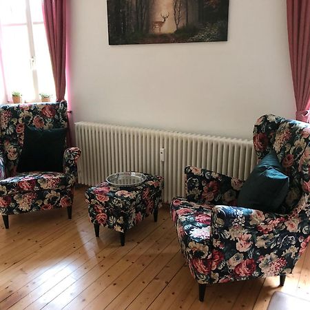 Ferienwohnung Am Keschtebaum, 70Qm Sasbachwalden Eksteriør billede