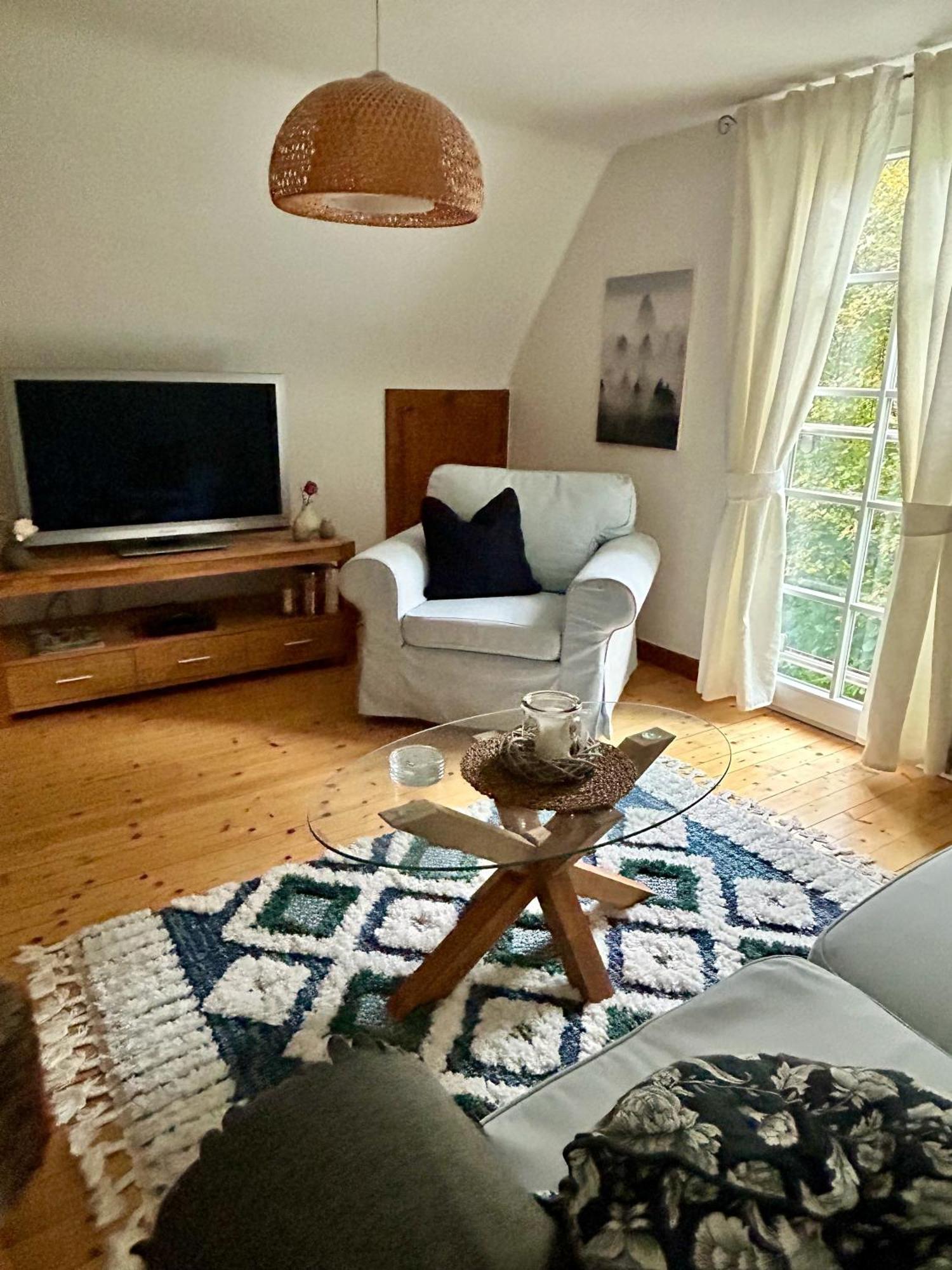 Ferienwohnung Am Keschtebaum, 70Qm Sasbachwalden Eksteriør billede