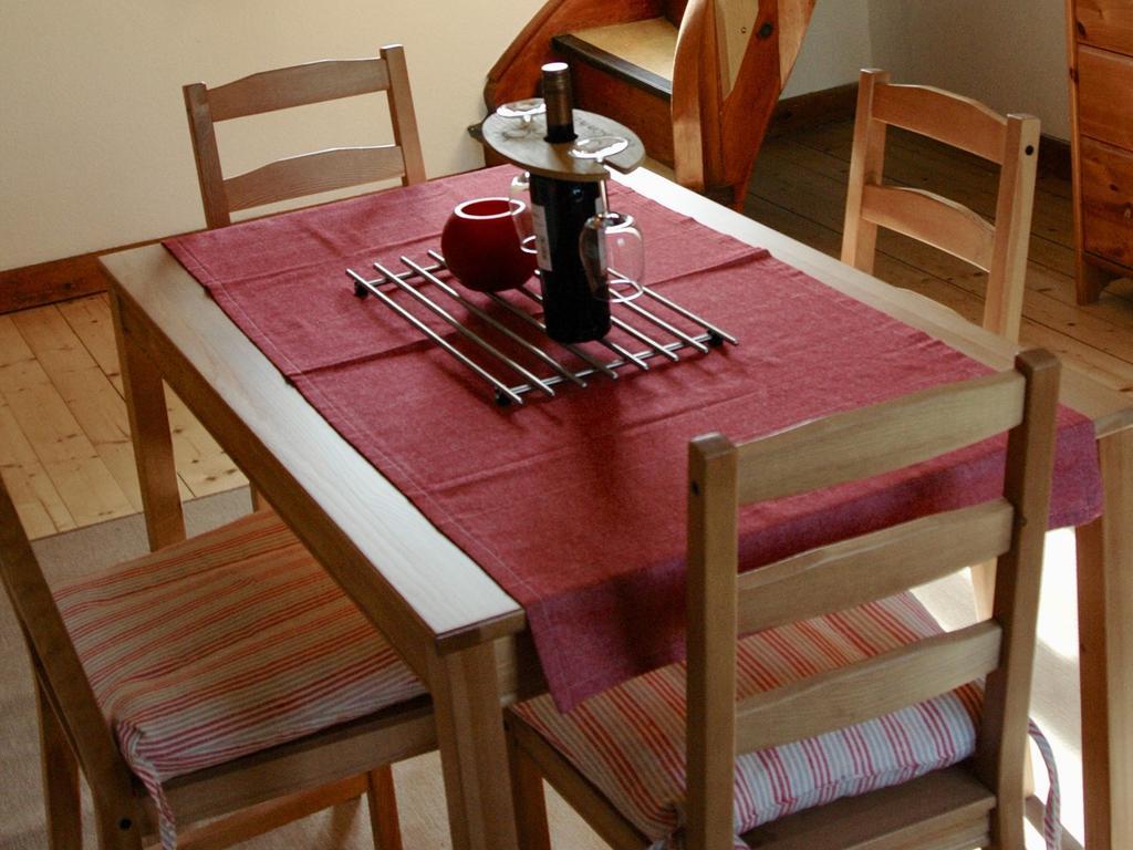 Ferienwohnung Am Keschtebaum, 70Qm Sasbachwalden Eksteriør billede