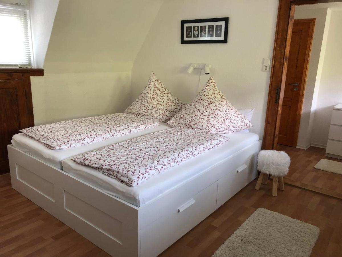 Ferienwohnung Am Keschtebaum, 70Qm Sasbachwalden Eksteriør billede