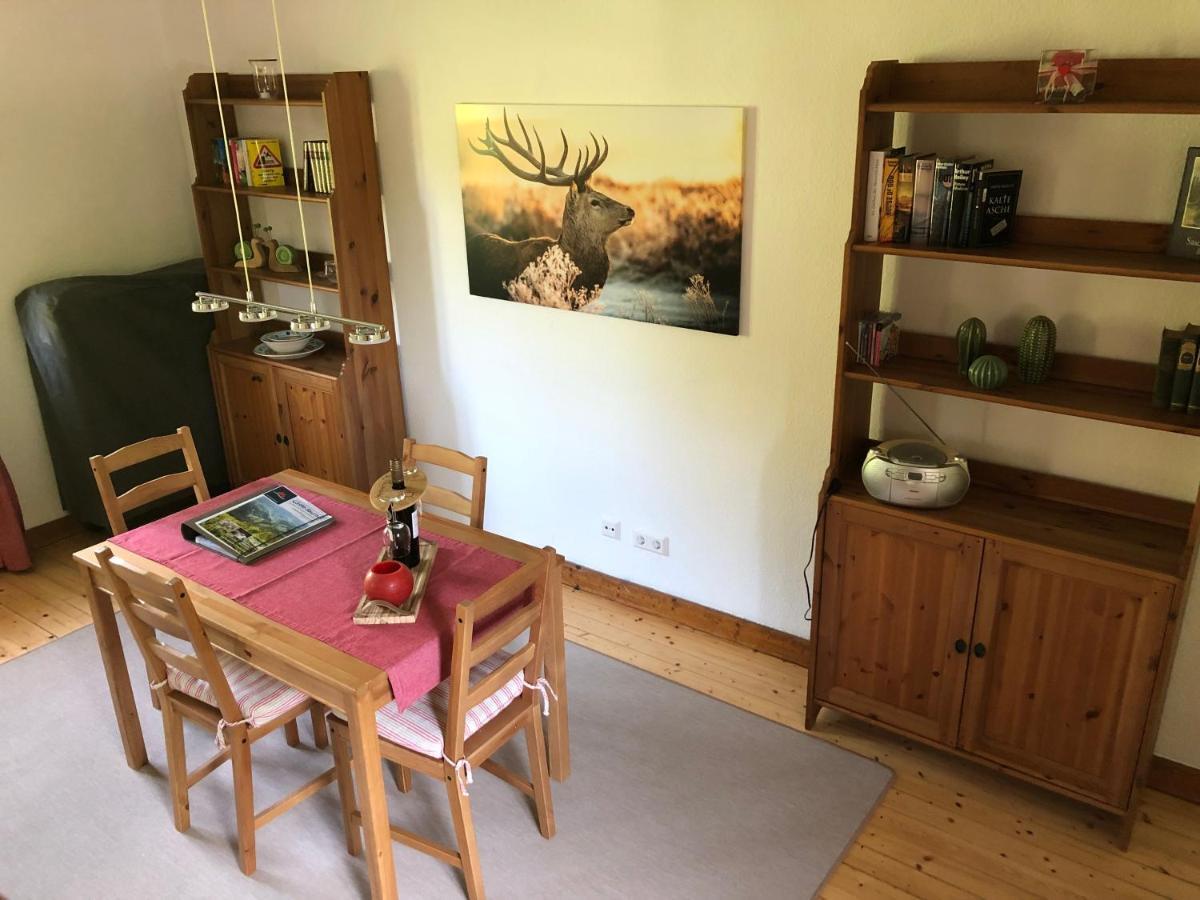 Ferienwohnung Am Keschtebaum, 70Qm Sasbachwalden Eksteriør billede