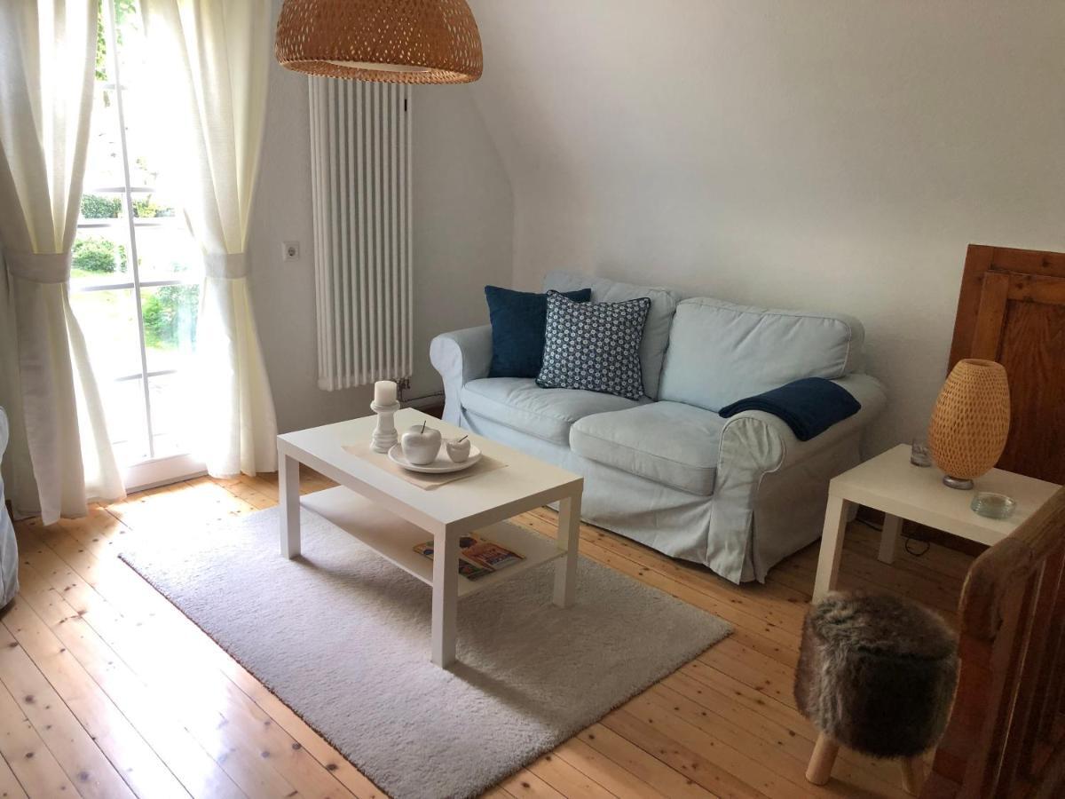 Ferienwohnung Am Keschtebaum, 70Qm Sasbachwalden Eksteriør billede