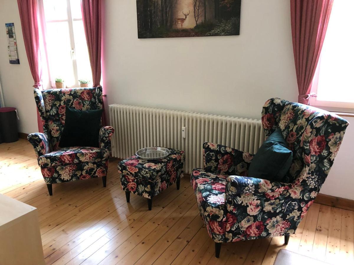 Ferienwohnung Am Keschtebaum, 70Qm Sasbachwalden Eksteriør billede